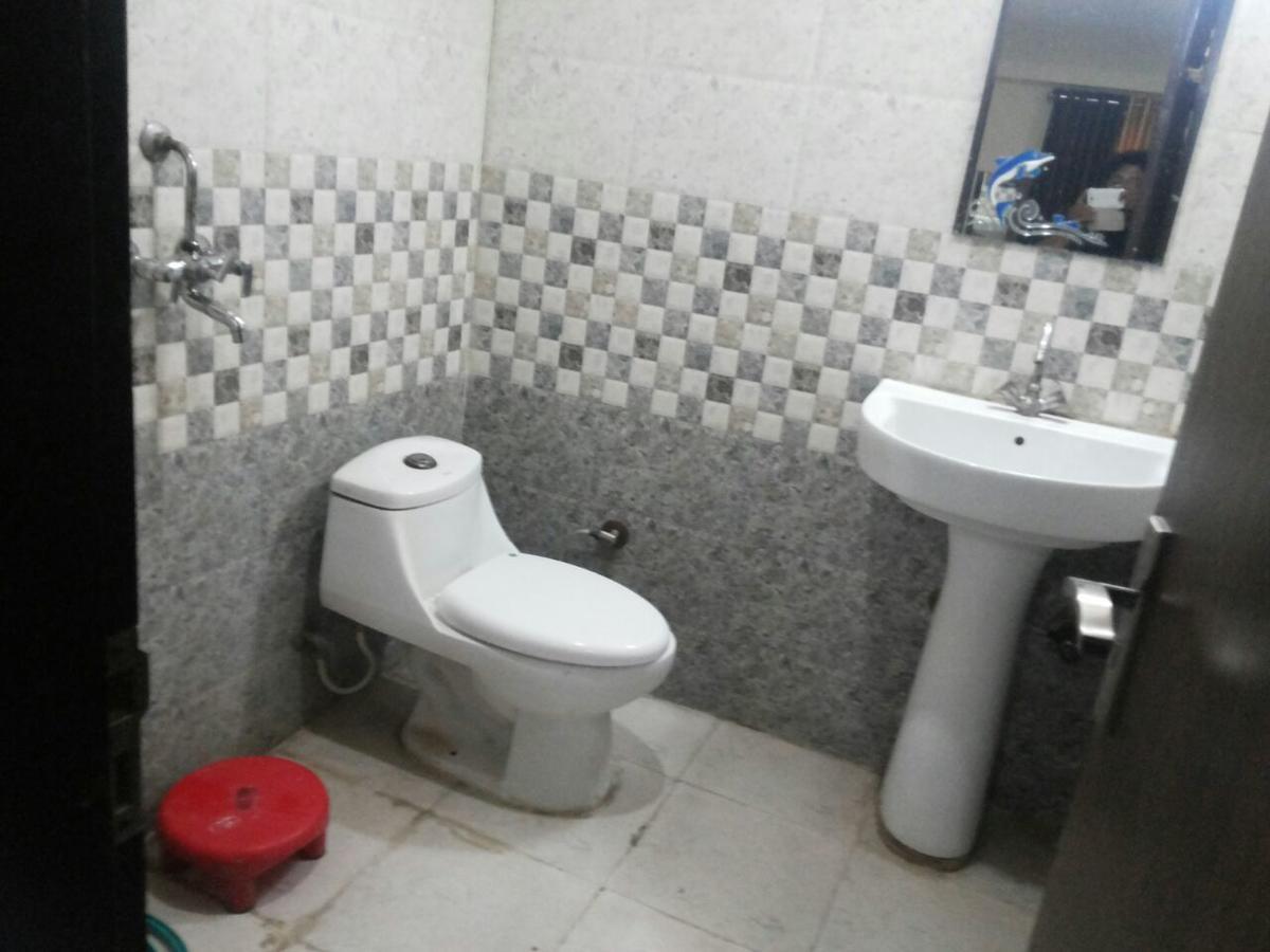 Hotel Sunshine Kashipur Exterior foto